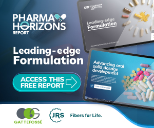 Pharma formulation report