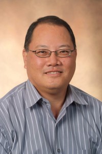 Dr Carl Yamashiro