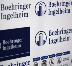 Boehringer Ingelheim logo