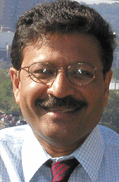 Satish Jindal, Ph.D.