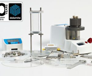 Dolomite celebrates 10 years of microfluidic innovation