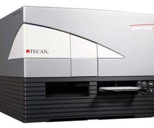 Empower your research with Tecan’s Spark® 20M multimode reader