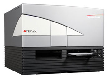 Empower your research with Tecan’s Spark® 20M multimode reader