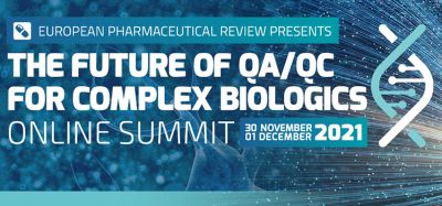 The Future of QA/QC for Complex Biologics