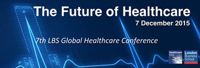 7th Global Healthcare Conference