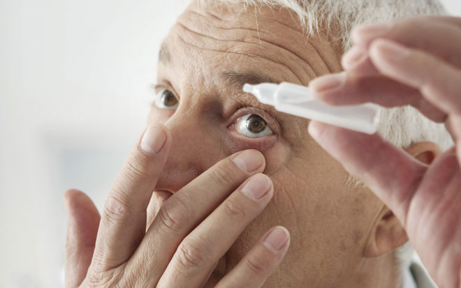 A novel approach in assessing the antimicrobial efficacy of eye drop products
