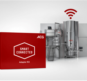 ACG Smart Connected Product image