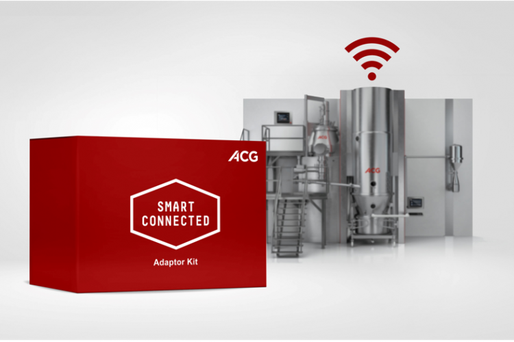 ACG Smart Connected Product image