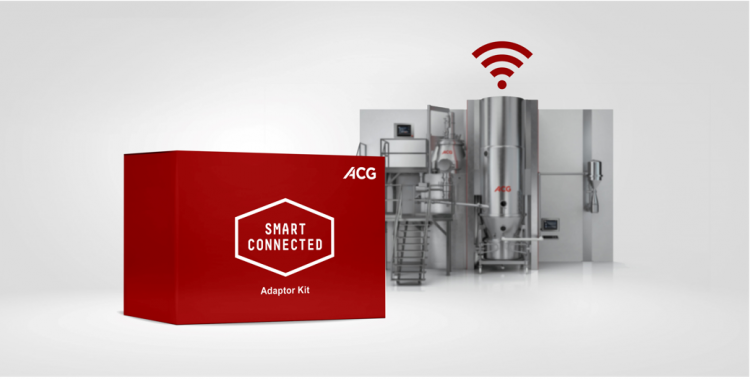 ACG Smart Connected Product image