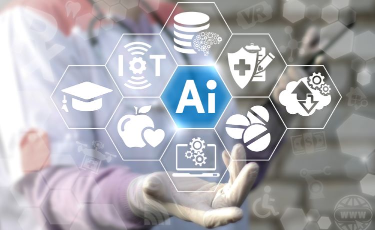 AI to revolutionise pharmaceutical industry drug development by 2026
