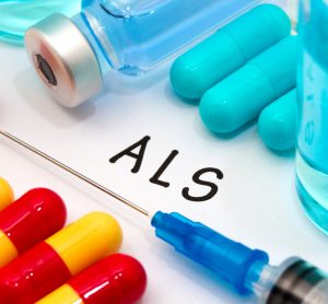 EMA accepts marketing application for ALS treatment