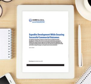 Whitepaper: Expedite development while ensuring successful commercial outcomes