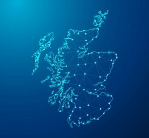 Advanced therapy collaboration network launched in Scotland