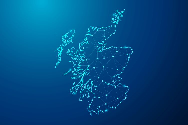 Advanced therapy collaboration network launched in Scotland