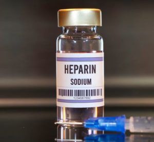 Could ATR-FT-IR spectroscopy become ‘gold standard’ for heparin analysis?