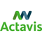 Actavis logo