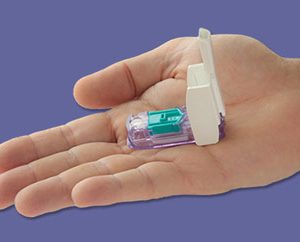 Afrezza® (insulin human) Inhalation Powder