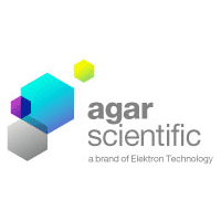 Agar Scientific Logo