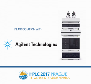 Agilent 1260 Infinity II Prime LC System