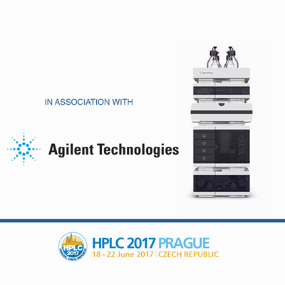 Agilent 1260 Infinity II Prime LC System