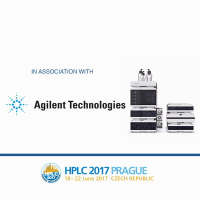 Agilent 1290 Infinity II 2D-LC/MS System