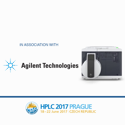 Agilent Ultivo Triple Quad Mass Spectrometer