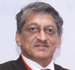 Ajit Kanetkar