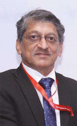 Ajit Kanetkar