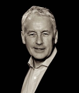 Professor Alan Boyd