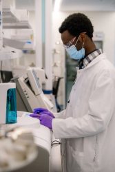 Gene therapy manufacturers could benefit from increased collaboration (Photo: courtesy of PTC Therapeutics)