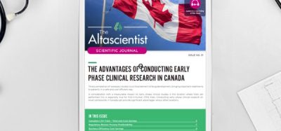 Altascience clinical research