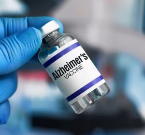 Anti-Abeta Alzheimer’s vaccine granted Fast Track designation