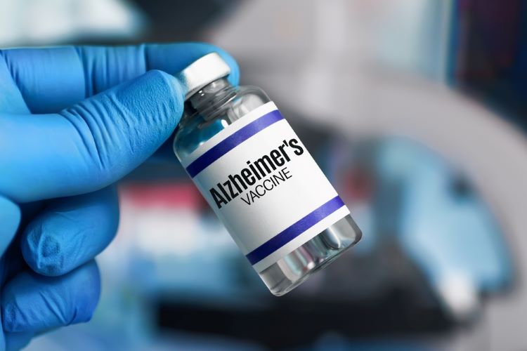 Anti-Abeta Alzheimer’s vaccine granted Fast Track designation