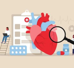 American Heart Association key 2022 studies