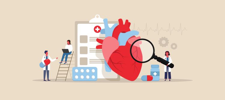 American Heart Association key 2022 studies