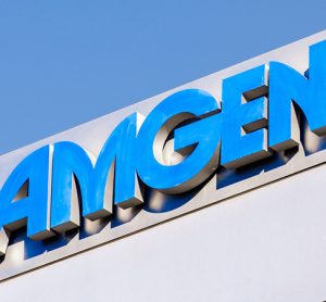 Amgen and sustainability
