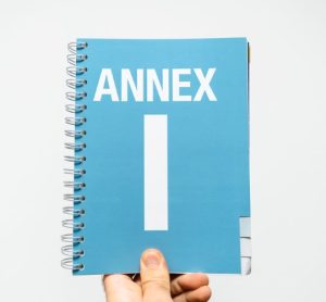 Revised Annex 1 now effective - contamination control strategy (CCS)