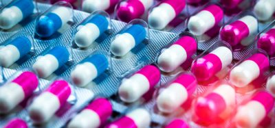 Antibiotics