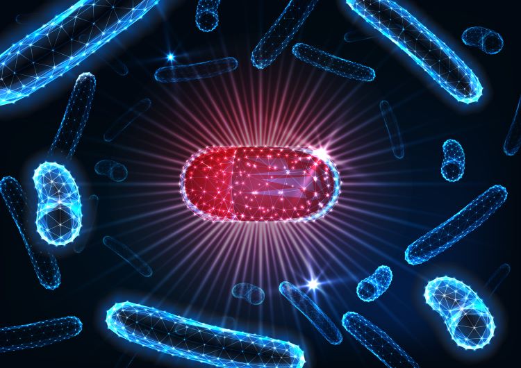 New AMR certification launched for antibiotic manufacturers