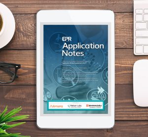 Application Notes Supplement 2021