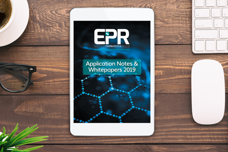 Application Notes & Whitepapers 2019 Hero