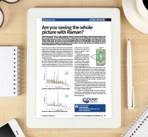 Application Note: Are you seeing the whole picture with Raman?