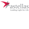 Astellas logo