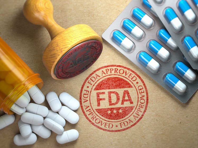 FDA approves Rezlidhia™ for leukaemia