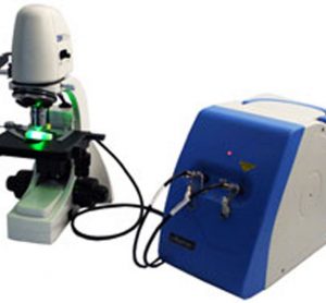 B&W Tek is awarded patent for mounting fiber spectroscopic probes on to microscope