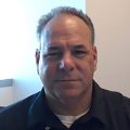 Chris Foti headshot