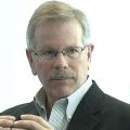Dr Steven Baertschi headshot