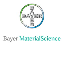 Bayer MaterialScience logo