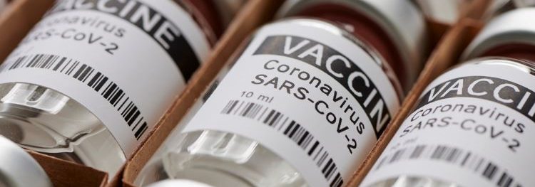 MHRA authorises new COVID-19 vaccine Bimervax