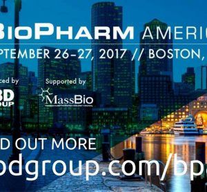 BioPharm America 2017